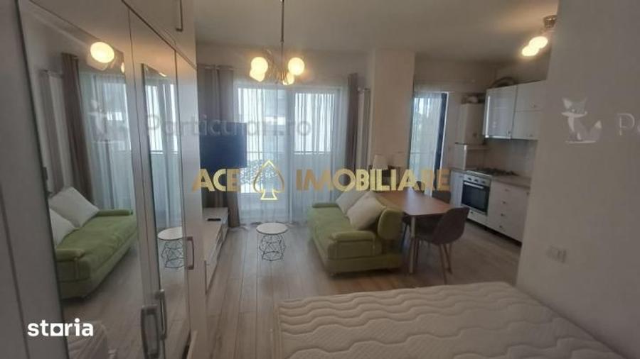1 Camere de inchiriat | Regie | Metrou | Centrala Proprie | Parcare - 1