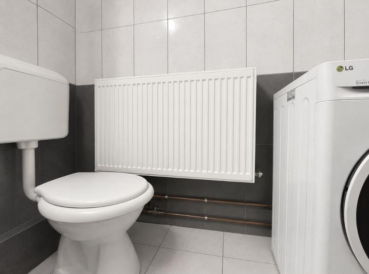 Apartament cu 2 camere decomandat, mobilat în Girocului