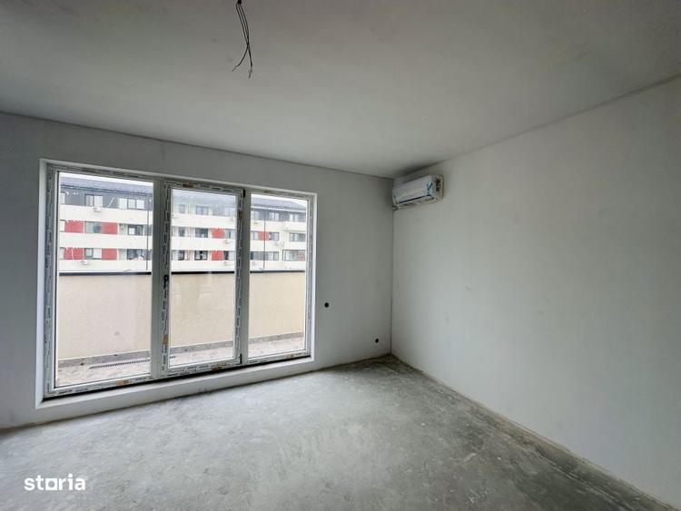 Penthouse elegant 109,5 mp, bloc Boutique, 28 mp terasa, Sg Ilie Petre - 4