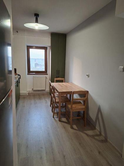 Apartament 3 camere decomandat | Gara – Central | 69 mp | Prima închiriere - 2