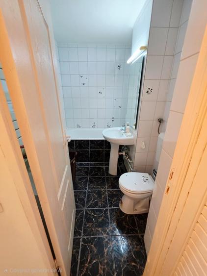 Vanzare apartament 3 camere, 2 bai, decomandat – Enachita Vacarescu - 27