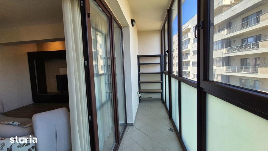 Apertament cu 3 camere Lux - Bucur Obor - 17