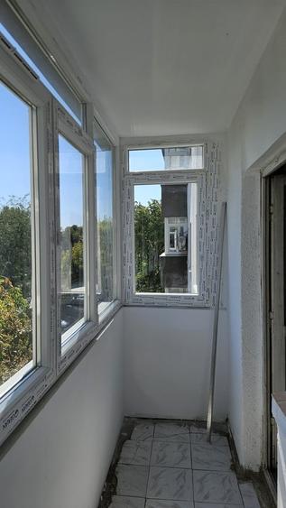Apartament cu 2 camere decomandat în Militari