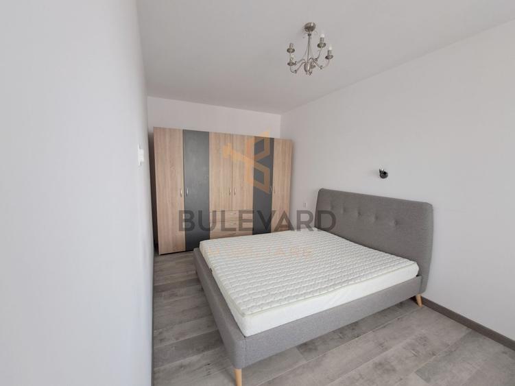Apartament 2 camere cu parcare, zona Metro! - 4