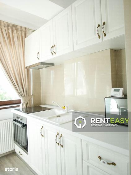 Apartament cu 2 camere în Tudor Vladimirescu
