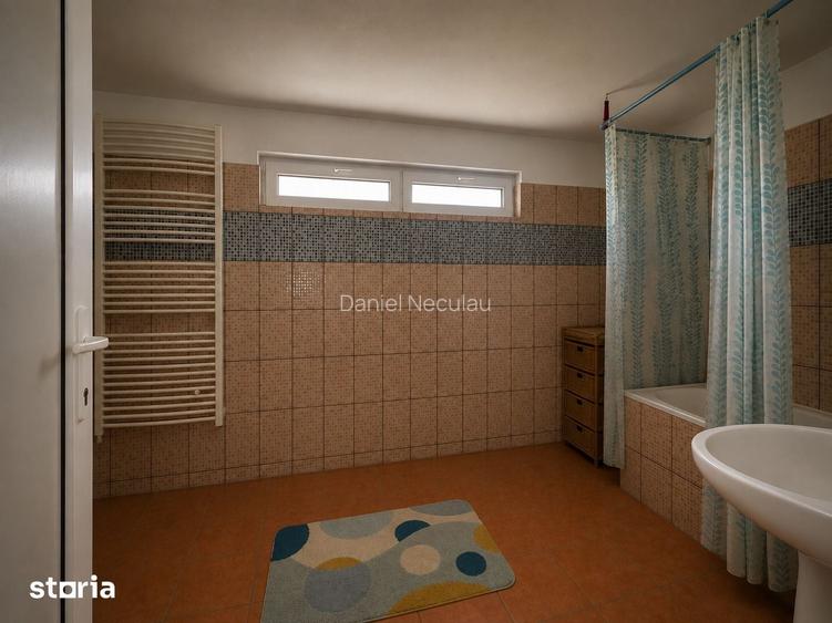 Casa P+M Letca Veche, Giurgiu