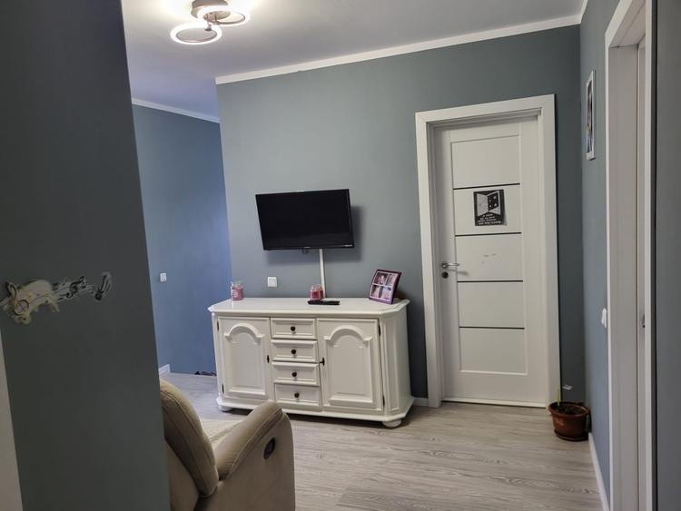 Duplex cu 5 camere cu Canalizare în Florești