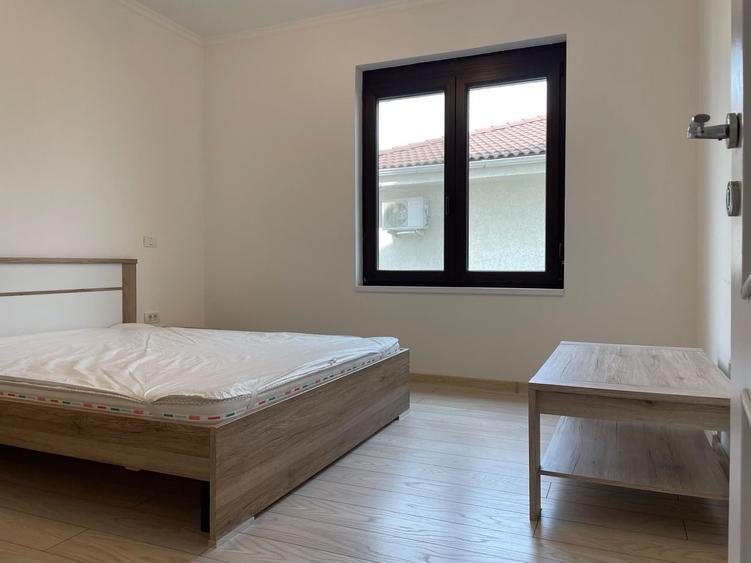 Apartament cu 3 camere, mobilat în Braytim