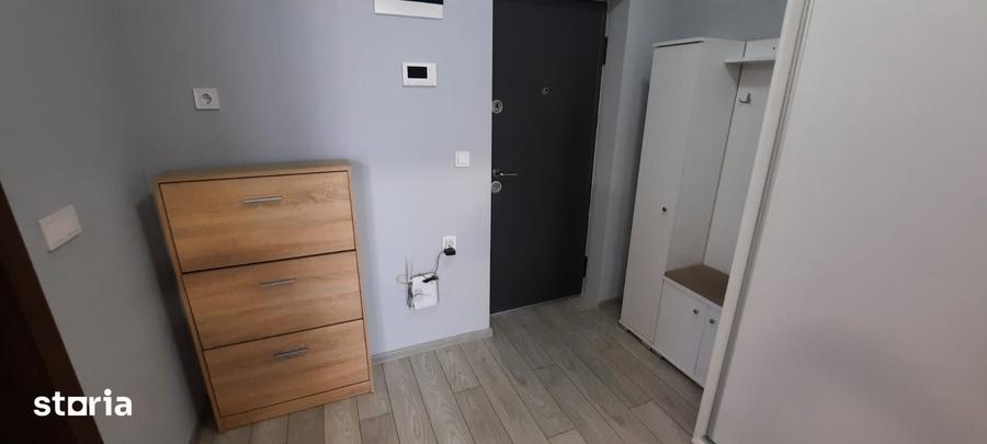 De inchiriat apart. 2 cam, Tg-Mures, Bloc nou, Maurer - 11