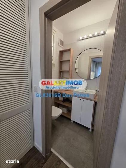 Apartament cu 3 camere în Pipera