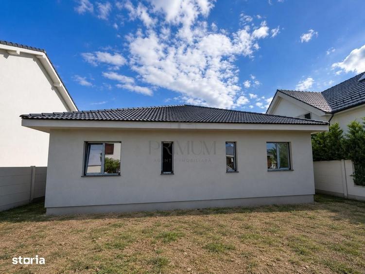 Duplex Parter, Mosnita Noua, - 1