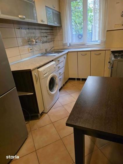 Ofer spre inchiriere apartament 3 camere sector 4 - 4