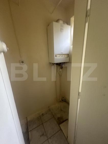 Apartament cu 3 camere, 60 mp, zona Centrala - 6