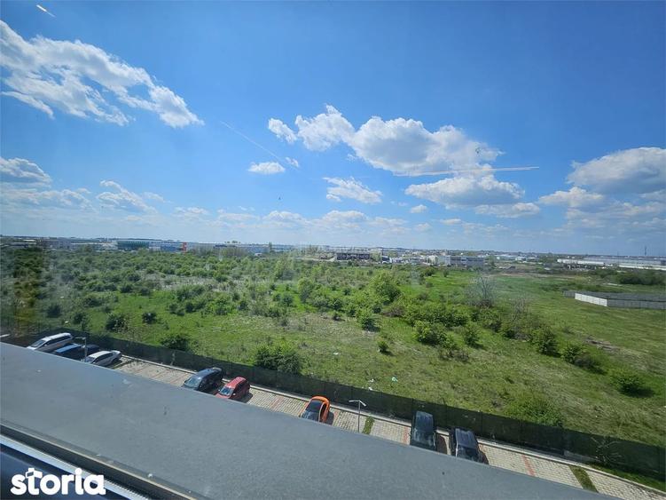 Apartament cu 2 camere, mobilat în Ștefan cel Mare