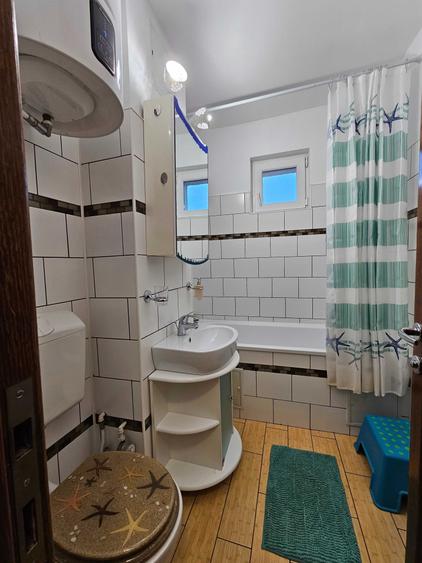 3 camere decomandat , Dna Ghica, 600 euro - 3