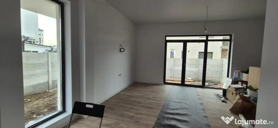 Casă cu 4 camere cu Teren 179 Mp în Chiajna