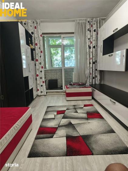 Apartament cu 2 camere în Alexandru cel Bun