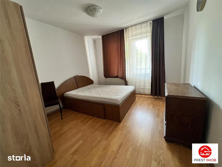 De vanzare apartament 2 camere in Tudor - 1