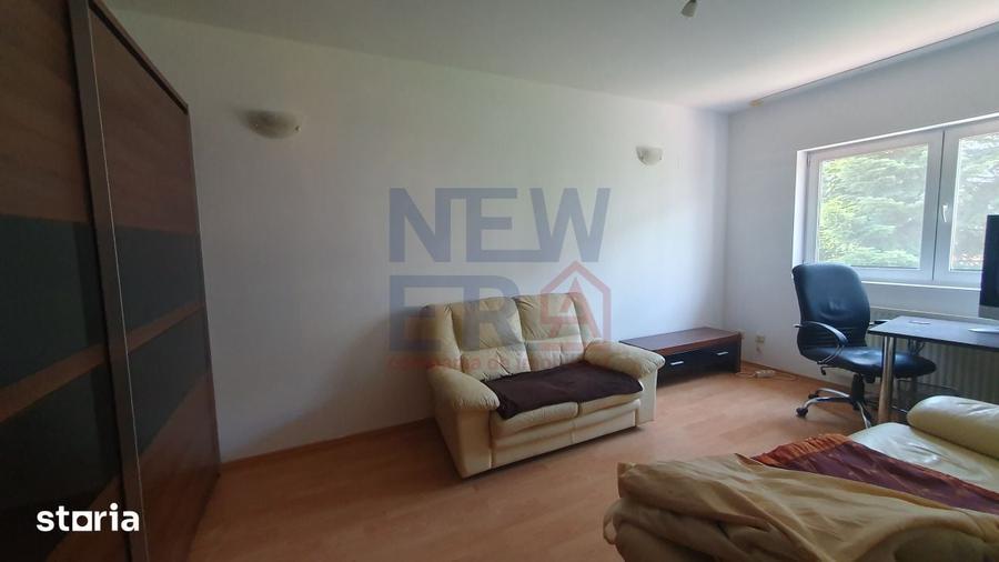 Inchiriere casa 3 camere, ansamblul rezidential Class, Pipera, Tunari - 13
