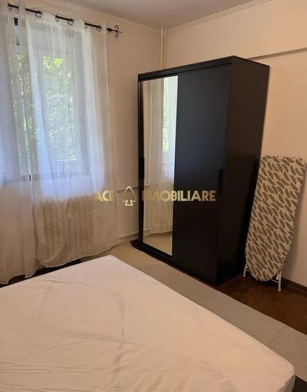 2 Camere de inchiriat | Drumul Taberei | Mobilat-Utilat | Metrou - 4