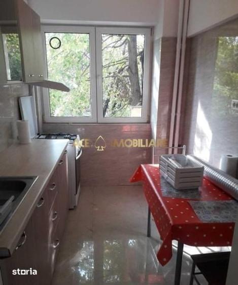 Apartament cu 3 camere în Iancului