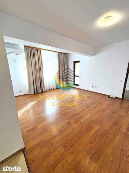 Apartament cu 2 camere semidecomandat în Jilava