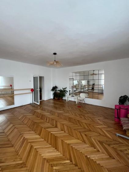 Apartament 3 camere 160 mp | beci 80 mp | gradina 160 mp | z - 1
