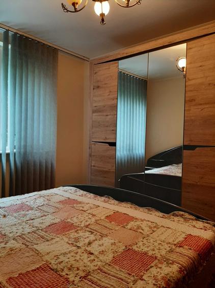 Apartament cu 2 camere semidecomandat în Rogerius