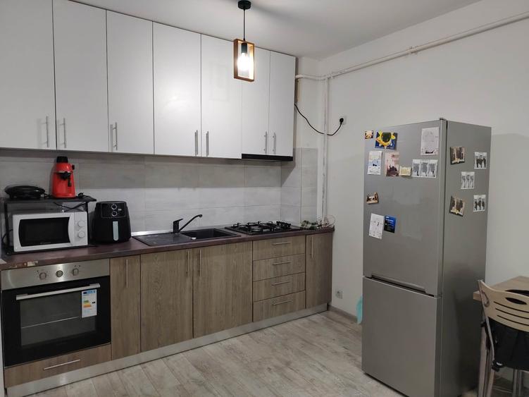 Apartament 2 camere - Profi Capsunarie - 6