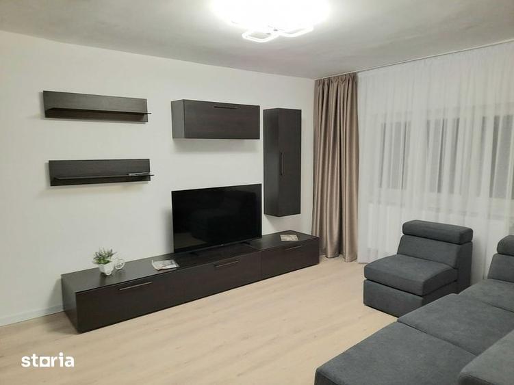 Apartament cu 2 camere în Gheorghe Doja