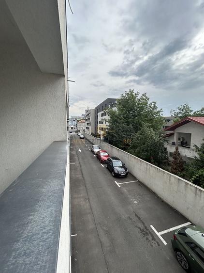 Apartament 2 camere  Bloc  2021 | 61,2 mp | Etaj 1 | Sector 3 - 32