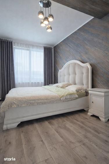 Apartament Modern - SU 60MP | ST 18,5MP | Garaj - Metro | Vivo | BMW - 6