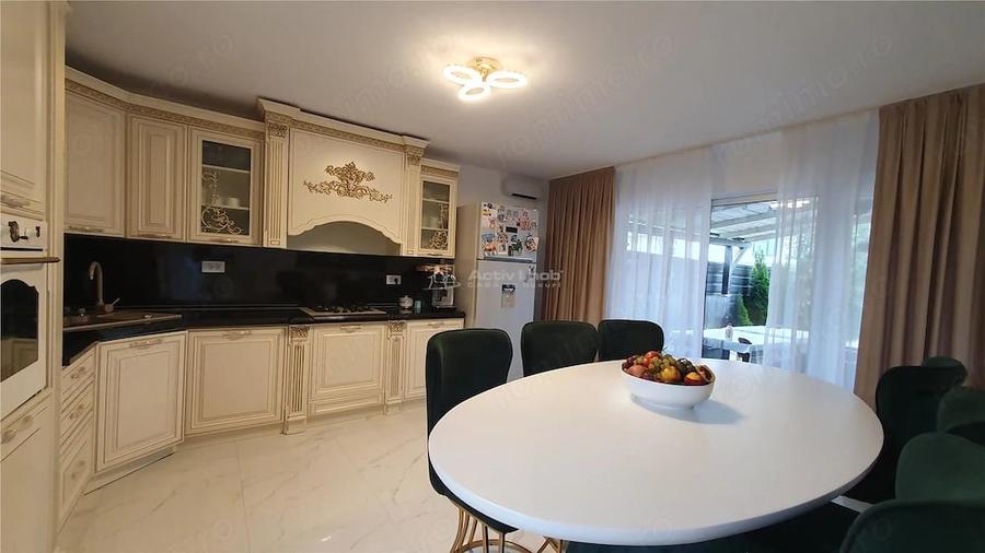 Casă cu Teren 280 Mp în Poieni-Suceava