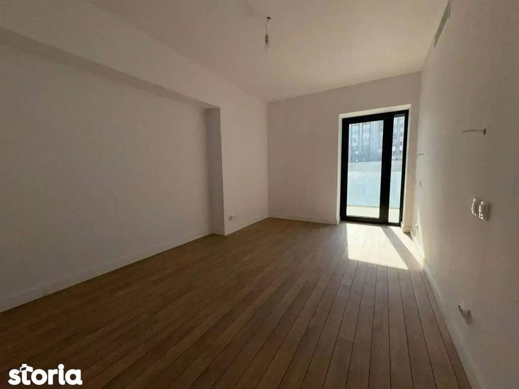 Apartament cu 3 camere în 13 Septembrie