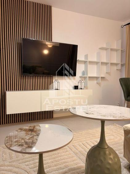 Apartament cu 3 camere decomandat în Dacia