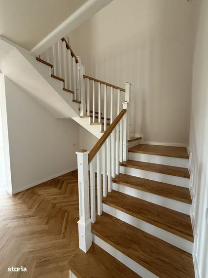 Duplex premium, 5 camere, 137 mp utili, parter + 1 etaj si pod - Brayt - 1