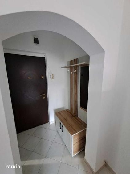 Garsonieră în Central