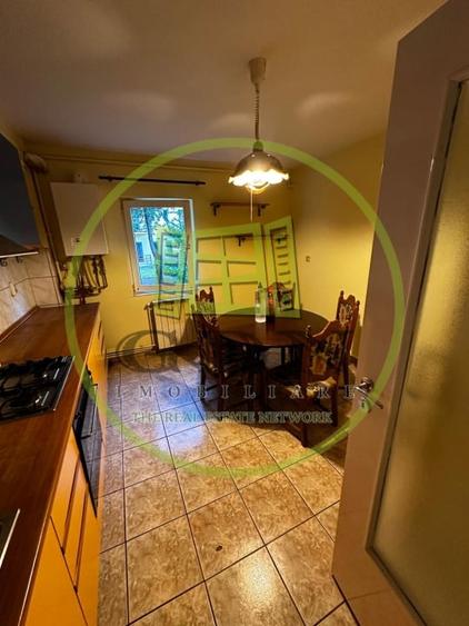 Închiriere Apartament 3 Camere – Zona Ștrand, Str. Hațegului - 7