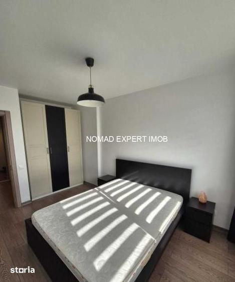 Apartament cu 2 camere decomandat în 13 Septembrie