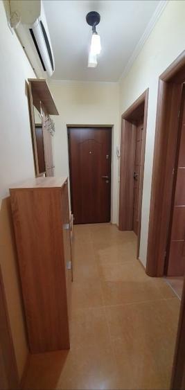 Garsonieră decomandată, mobilată în Central