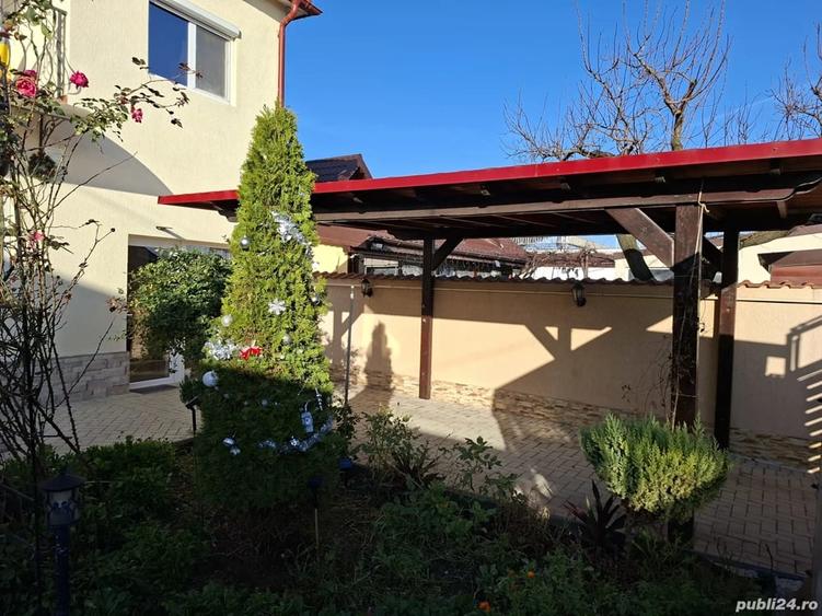 Vand casa in Centrul Civic Cumpana - 5