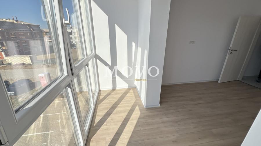 Apartament cu 2 camere decomandat în Giroc