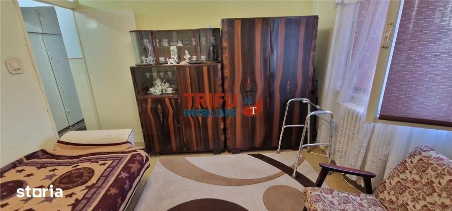 Apartament 2 camere decomandat de vanzare zona Cetate - 7