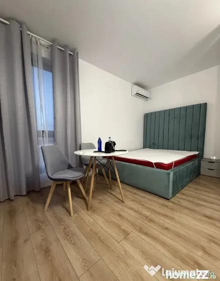 Studio 42 mp Andronache - Pipera - Parcare! - 1