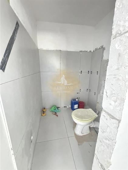 Apartament cu 3 camere decomandat în Bucovina