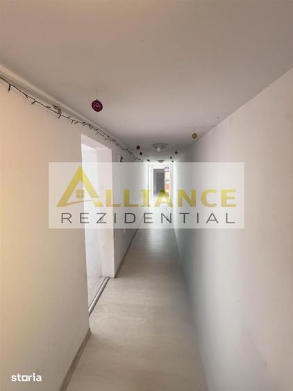Apartament mare 4 camere a?? 145 mp compartimentare eficienta - 13