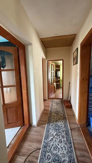 Casă cu Canalizare în Lunei