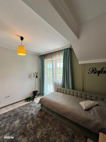 Casă cu 4 camere cu Teren 460 Mp în Hidiș