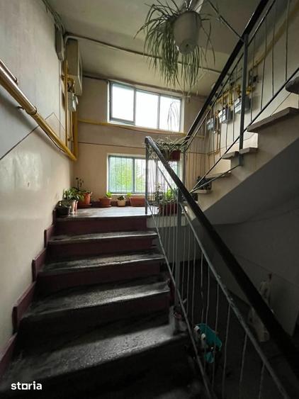 Apartament cu 2 camere în Mănăștur