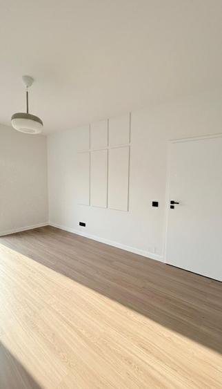 Apartament cu 2 camere semidecomandat în Florești — fotografia 2